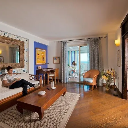 Stella Maris Hotel