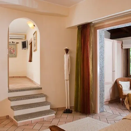 Stella Maris Hotel 4*