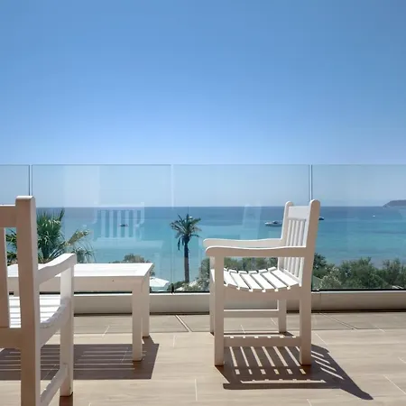 Stella Maris Ξενοδοχείο Villasimius