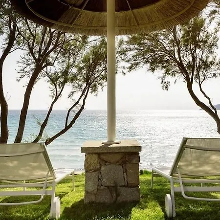 Hotel Stella Maris Villasimius