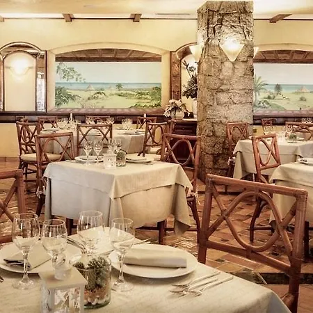 Stella Maris Hotel Villasimius