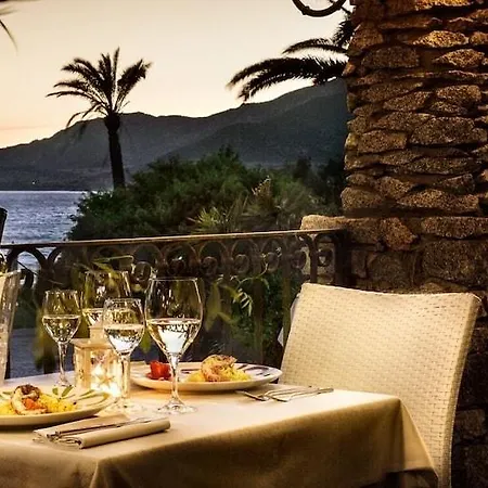 Stella Maris Hotel 4*