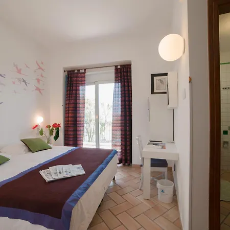 Hotel Stella Maris