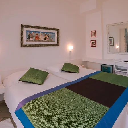 Stella Maris Hotel