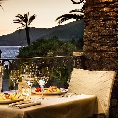Stella Maris Hotel