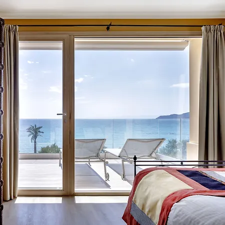 Szálloda Stella Maris