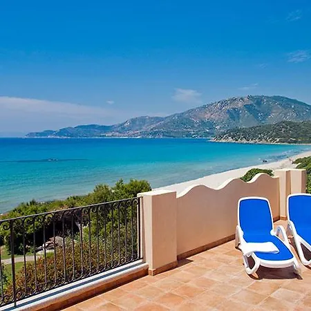 Stella Maris Hotel Villasimius