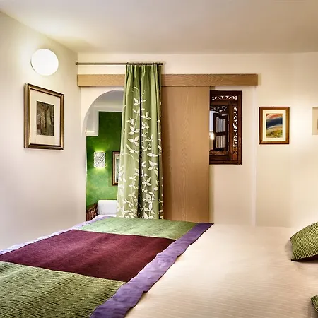 Hotel Stella Maris