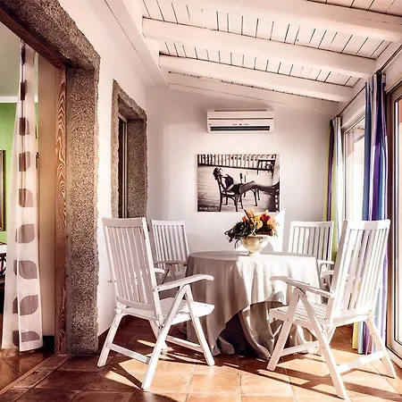 Hotel Stella Maris