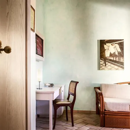 Hotel Stella Maris
