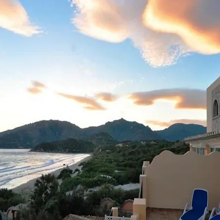 Stella Maris 4*