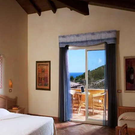 Stella Maris Hotel 4*