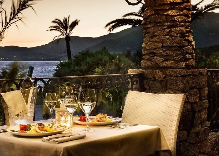 Stella Maris Szálloda