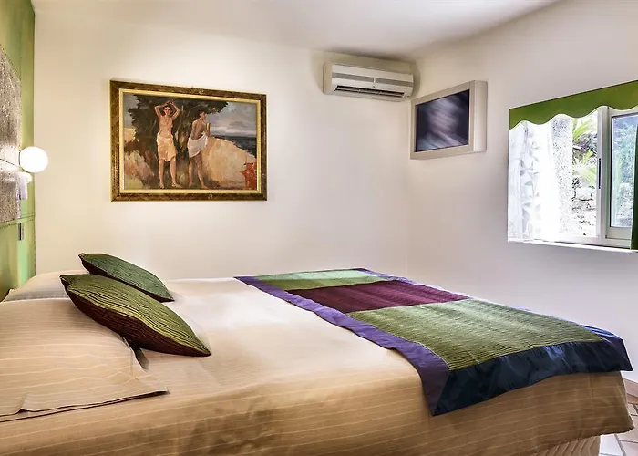 Hotel Stella Maris 4*