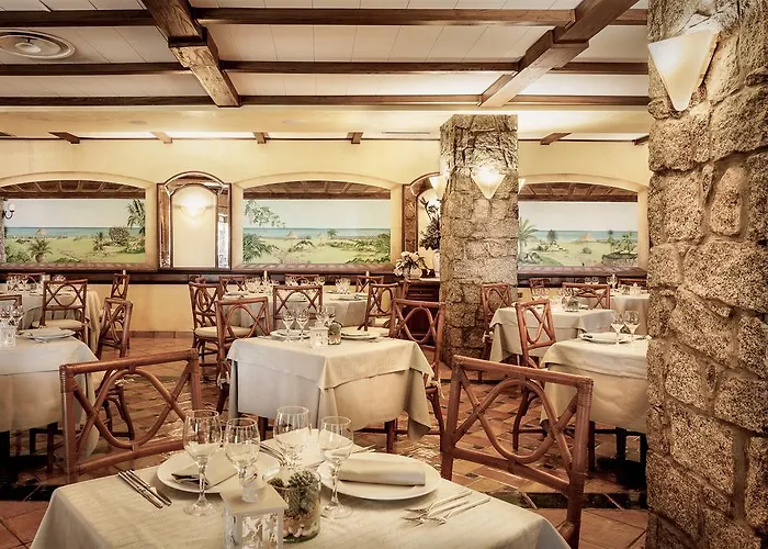 Hotel Stella Maris 4*