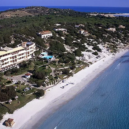호텔 Stella Maris