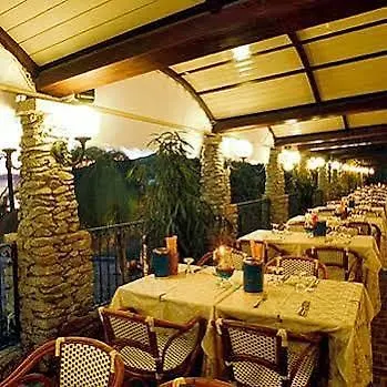 Stella Maris Hotel Villasimius