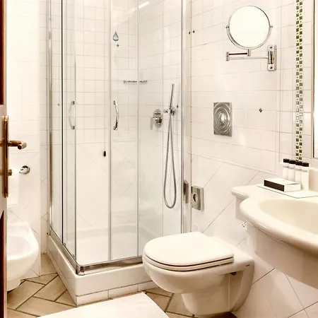 Hotel Stella Maris