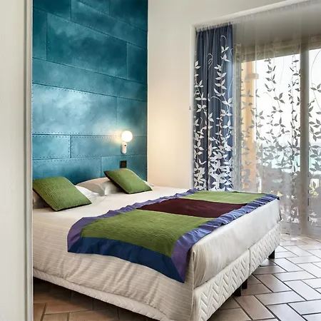 Hotel Stella Maris 4*