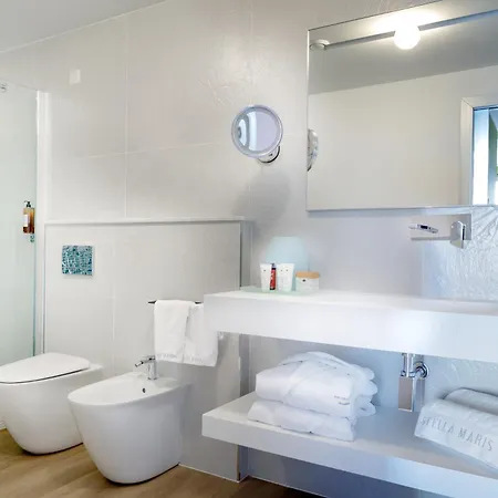 Stella Maris Hotel 4*
