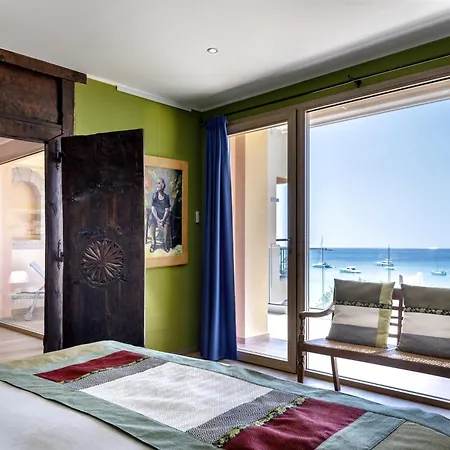 Stella Maris Hotel 4*