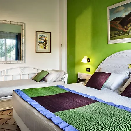 Stella Maris 4*