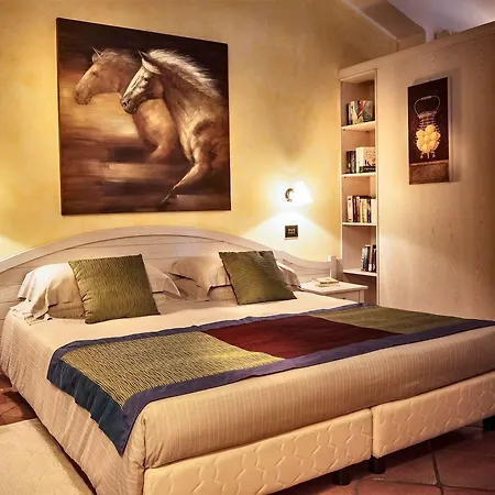 Hotel Stella Maris Villasimius