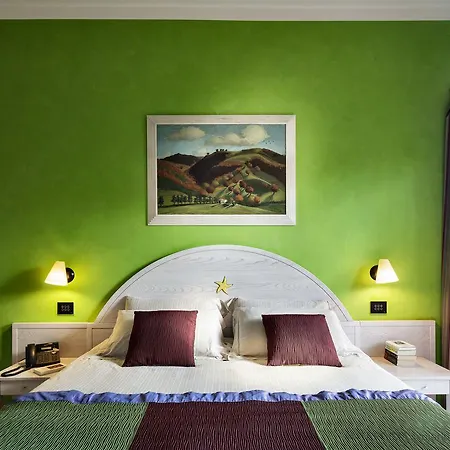 Hotel Stella Maris Villasimius