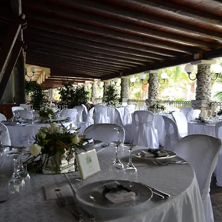 Stella Maris מלון 4*