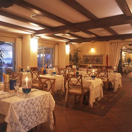 Stella Maris 4*