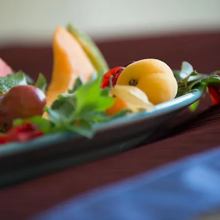 Stella Maris 4* וילסימיוס