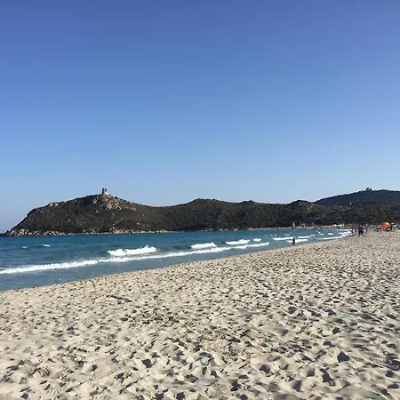 מלון Stella Maris 4*