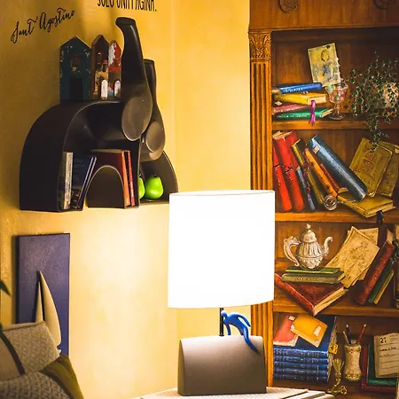 Stella Maris מלון 4*