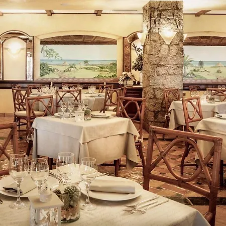 Stella Maris מלון