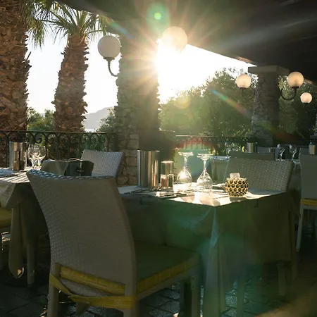 מלון Stella Maris וילסימיוס