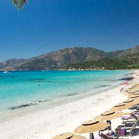 Stella Maris 4* וילסימיוס