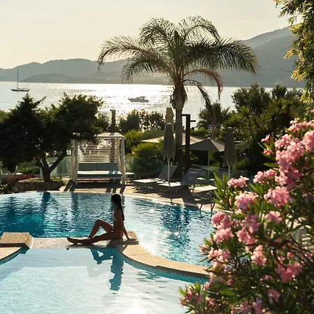 Stella Maris מלון וילסימיוס