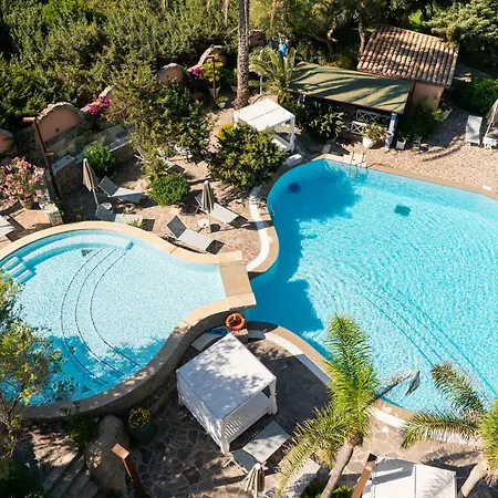 Stella Maris 4*