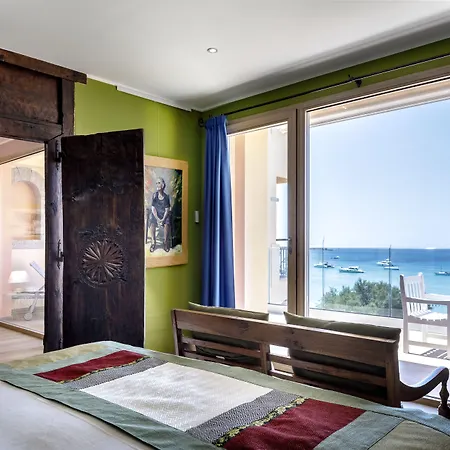 Stella Maris Hotel