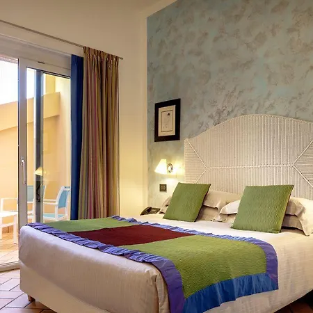 Stella Maris 4* Villasimius