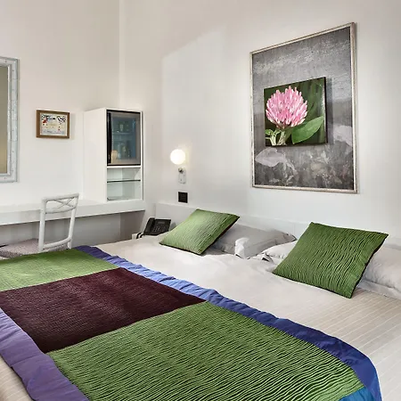 Stella Maris מלון וילסימיוס