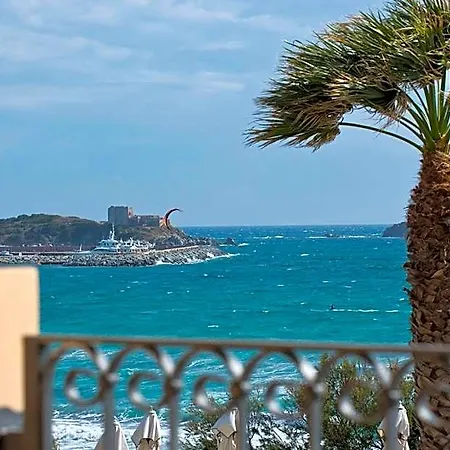 Stella Maris 4*