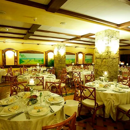 Hotel Stella Maris 4*