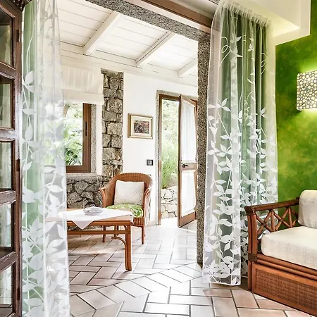 호텔 Stella Maris