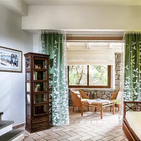 מלון Stella Maris