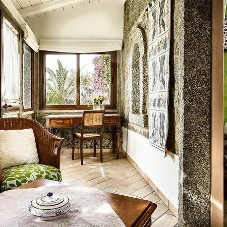 מלון Stella Maris