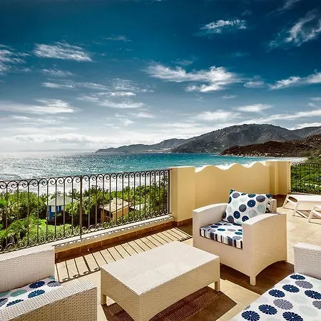 Hotel Stella Maris 4*