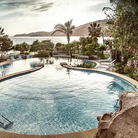 מלון Stella Maris וילסימיוס