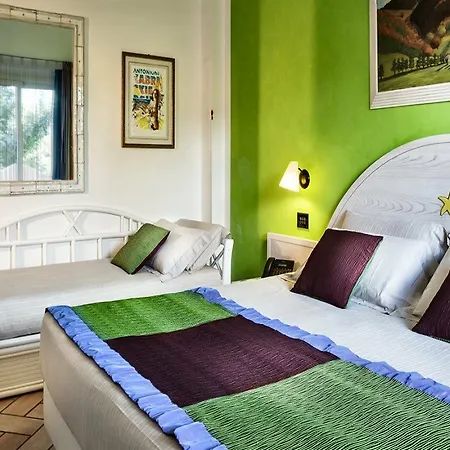 Stella Maris 4* וילסימיוס