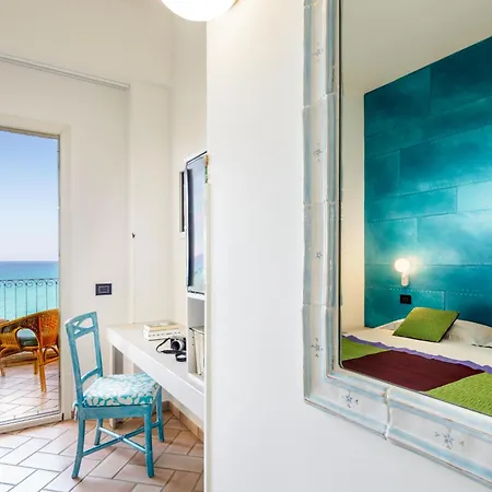 Hotel Stella Maris 4*